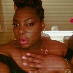 Meet your Posher, Michele